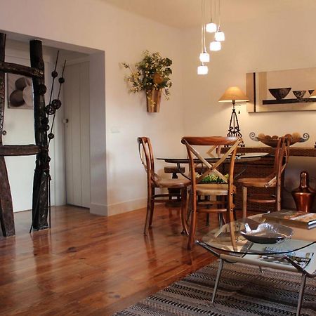 Stylish Lisbon Apartment In Alfama מראה חיצוני תמונה