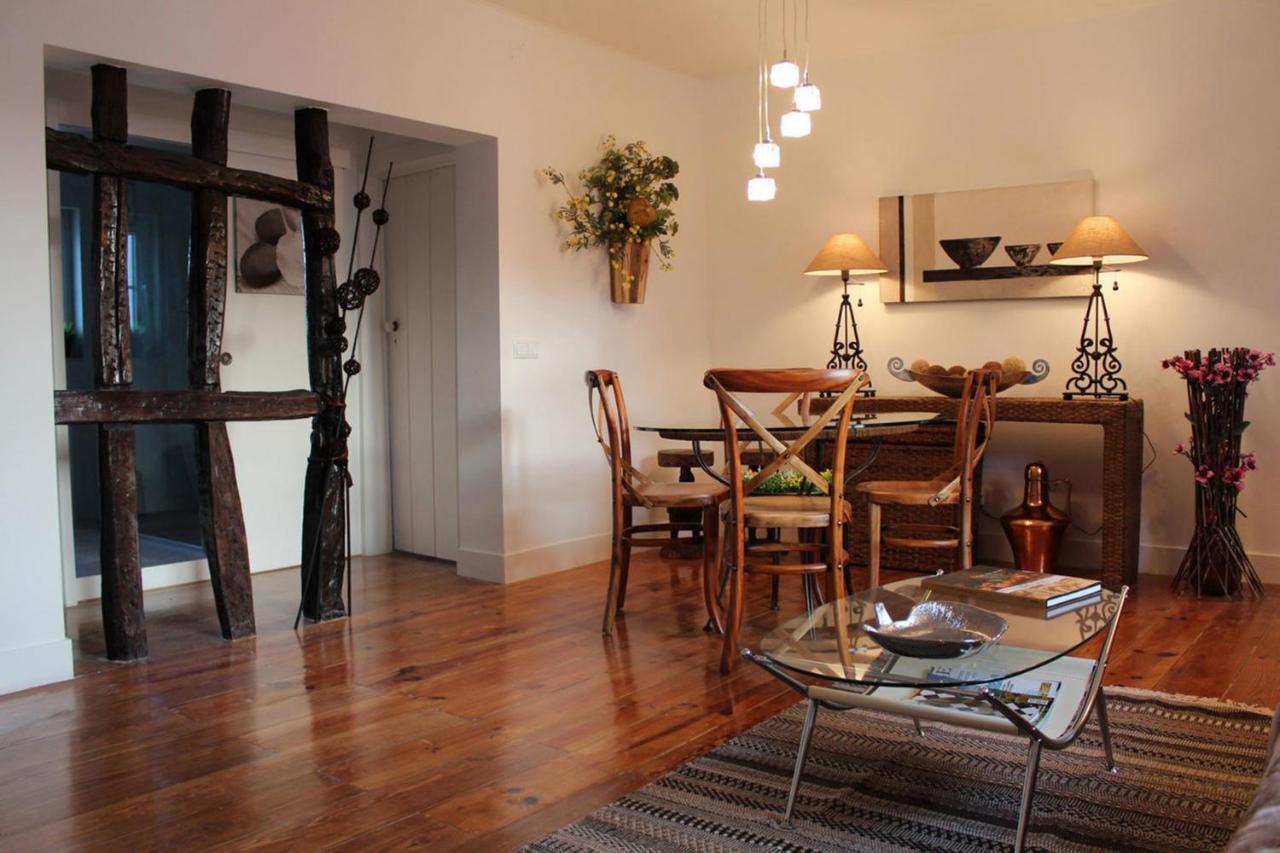 Stylish Lisbon Apartment In Alfama מראה חיצוני תמונה