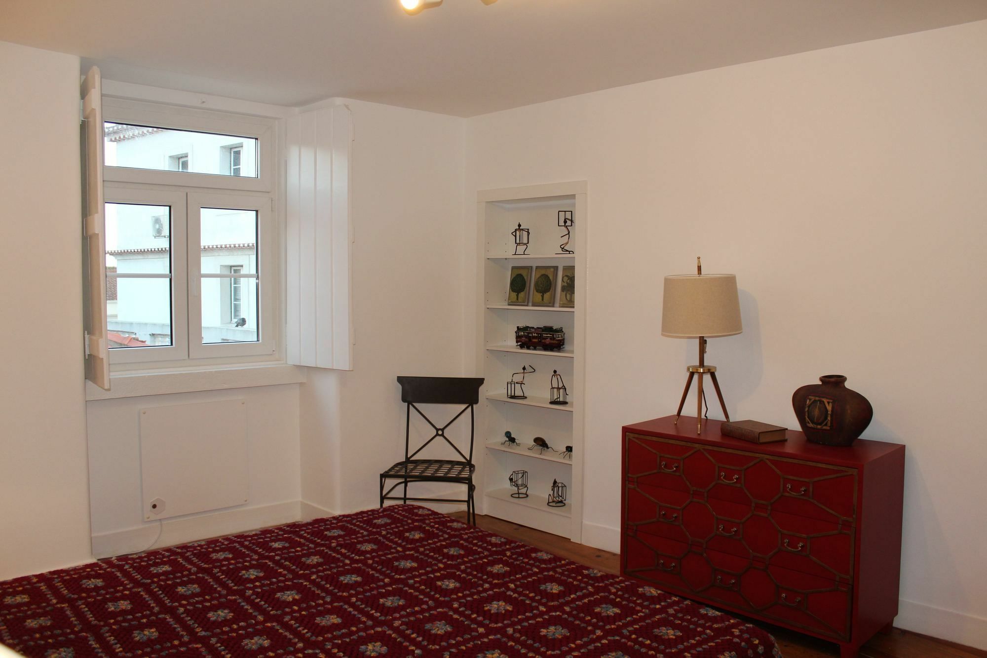 Stylish Lisbon Apartment In Alfama מראה חיצוני תמונה