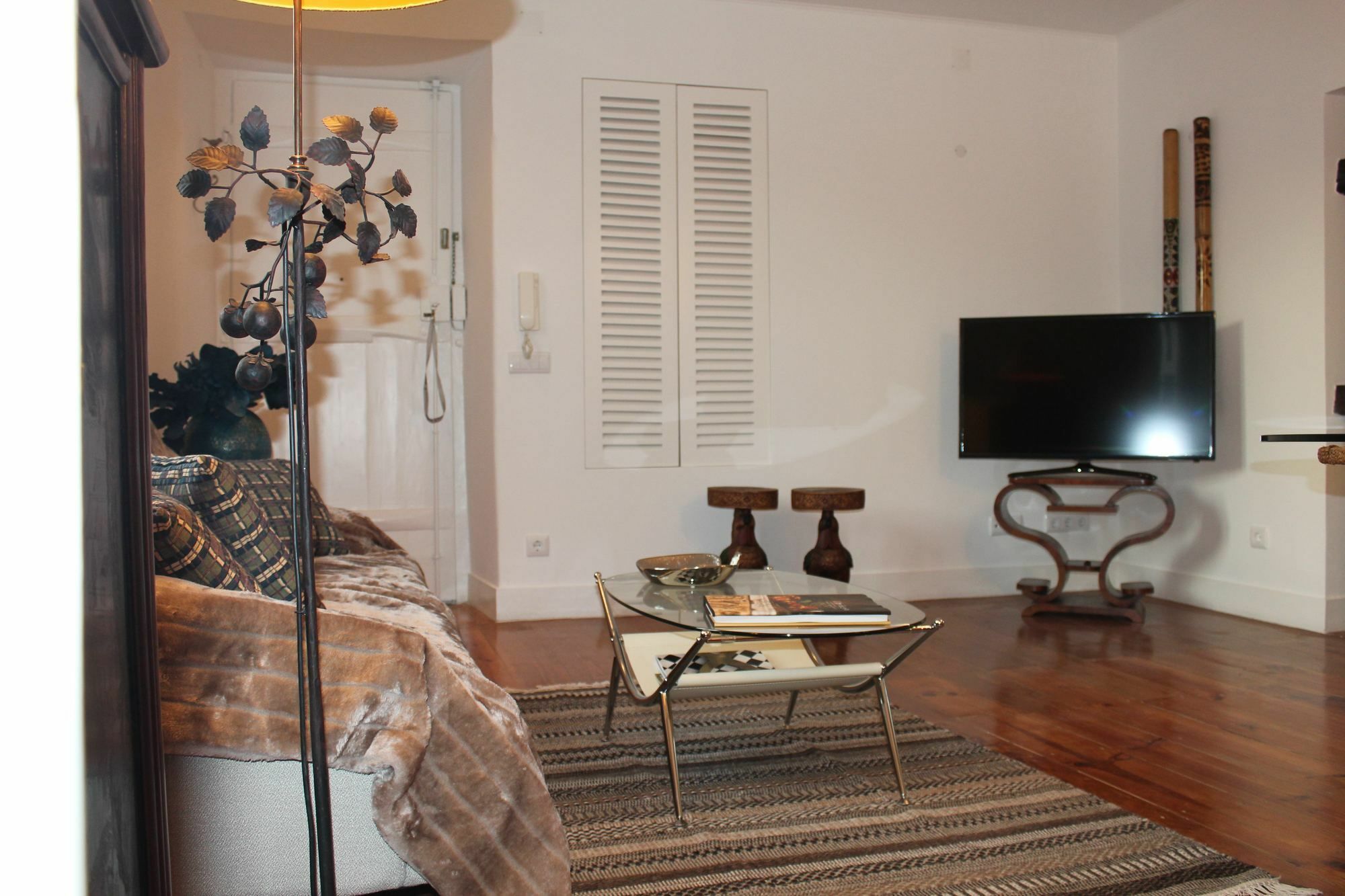 Stylish Lisbon Apartment In Alfama מראה חיצוני תמונה